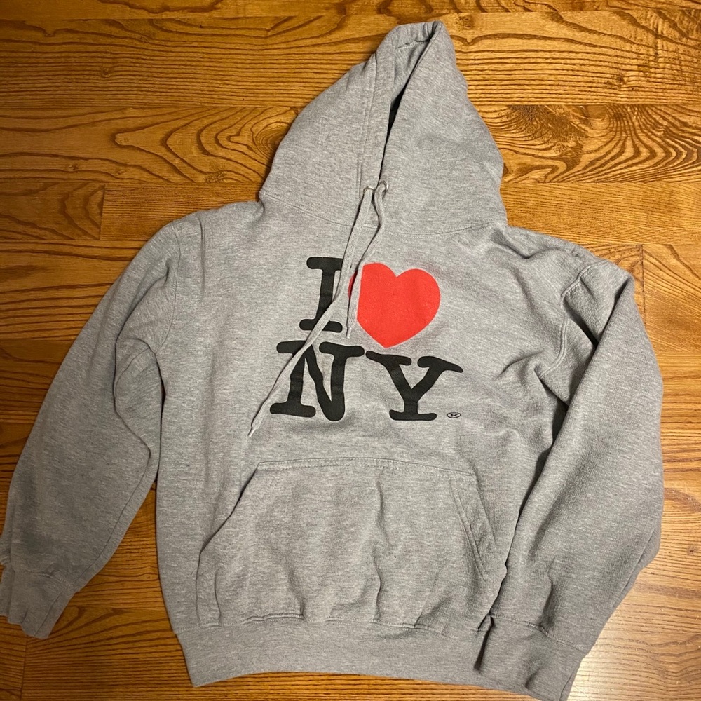 New York Swearshirt